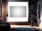 Preview: LED Lichtspiegel Badspiegel